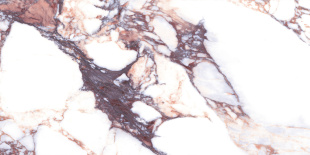 Плитка Laparet Calacatta Viola Калакатта Виола  глянц. рект. арт LP6012B0160R (60х119,5)